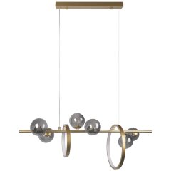 10139/900L Подвесной светильник LOFT IT Molecule 10139/900L Подвесной светильник LOFT IT Molecule