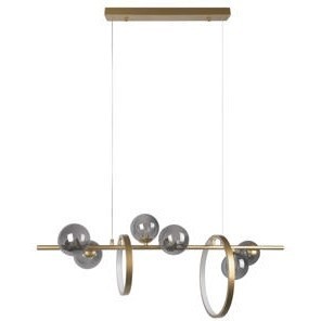 10139/900L Подвесной светильник LOFT IT Molecule