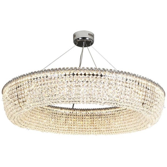 Подвесная люстра Estrada 4478-10P Подвесная люстра Estrada 4478-10P