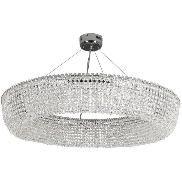 Подвесная люстра Estrada 4478-10P Подвесная люстра Estrada 4478-10P