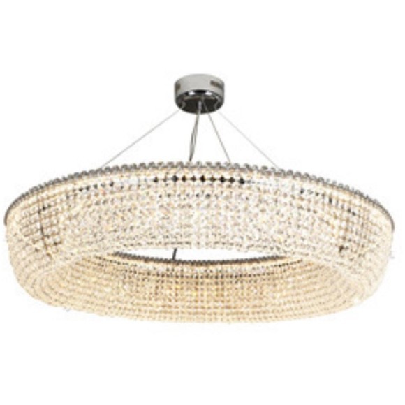 Подвесная люстра Estrada 4478-10P Подвесная люстра Estrada 4478-10P