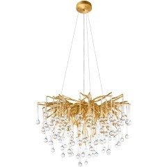 10377/600 Подвесная люстра LOFT IT Drops