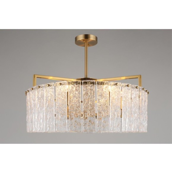 Потолочная люстра Niceto OML-68907-06 Потолочная люстра Niceto OML-68907-06