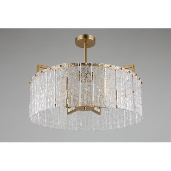 Потолочная люстра Niceto OML-68907-06 Потолочная люстра Niceto OML-68907-06