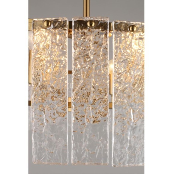 Потолочная люстра Niceto OML-68907-06 Потолочная люстра Niceto OML-68907-06