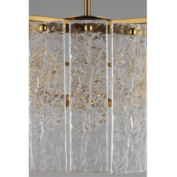 Потолочная люстра Niceto OML-68907-06 Потолочная люстра Niceto OML-68907-06