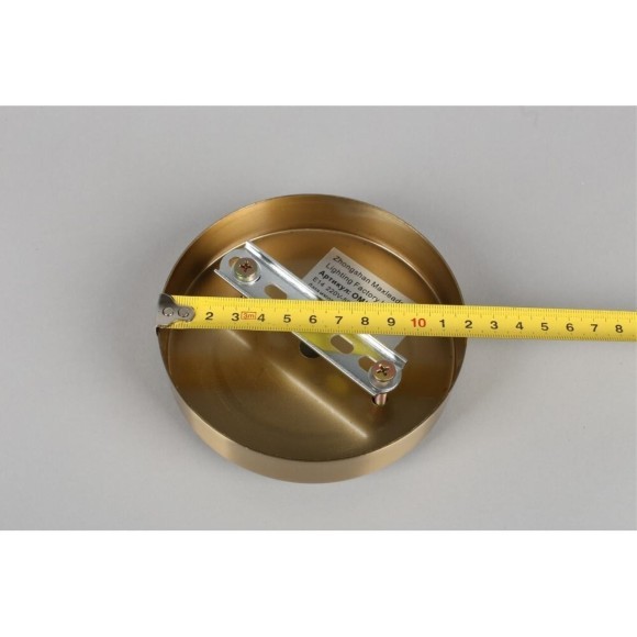 Потолочная люстра Niceto OML-68907-06 Потолочная люстра Niceto OML-68907-06