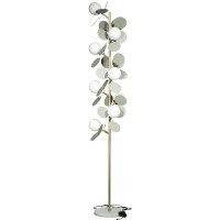 10008F Grey Торшер LOFT IT Matisse