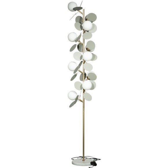 10008F Grey Торшер LOFT IT Matisse