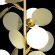 10008F Grey Торшер LOFT IT Matisse