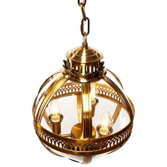 LOFT3043-BR Подвесной светильник LOFT IT Lantern residential LOFT3043-BR Подвесной светильник LOFT IT Lantern residential