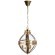 LOFT3043-BR Подвесной светильник LOFT IT Lantern residential LOFT3043-BR Подвесной светильник LOFT IT Lantern residential