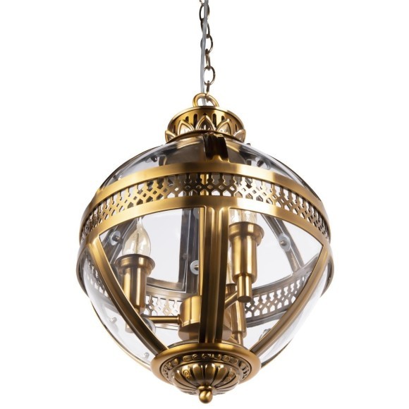 LOFT3043-BR Подвесной светильник LOFT IT Lantern residential LOFT3043-BR Подвесной светильник LOFT IT Lantern residential