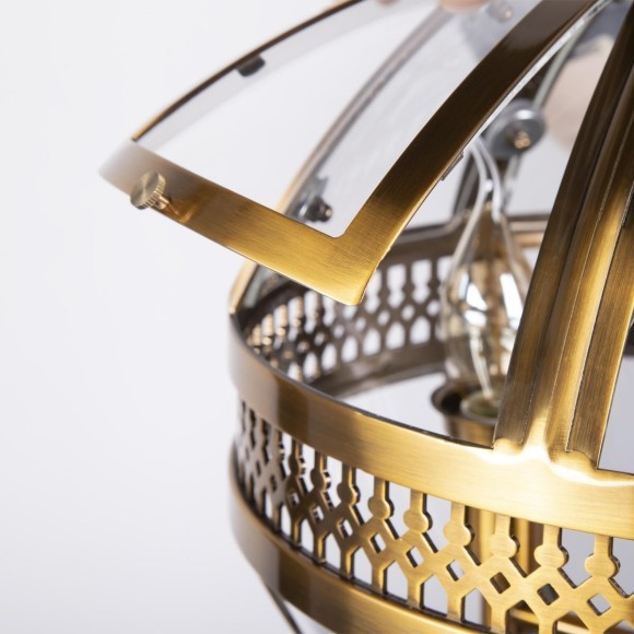 LOFT3043-BR Подвесной светильник LOFT IT Lantern residential LOFT3043-BR Подвесной светильник LOFT IT Lantern residential