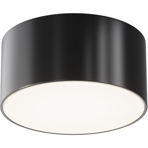 Потолочный светильник Outdoor O430CL-L15B4K