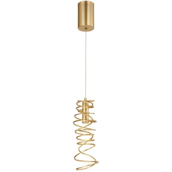 Подвесной светильник Fontes 4554-1P Подвесной светильник Fontes 4554-1P