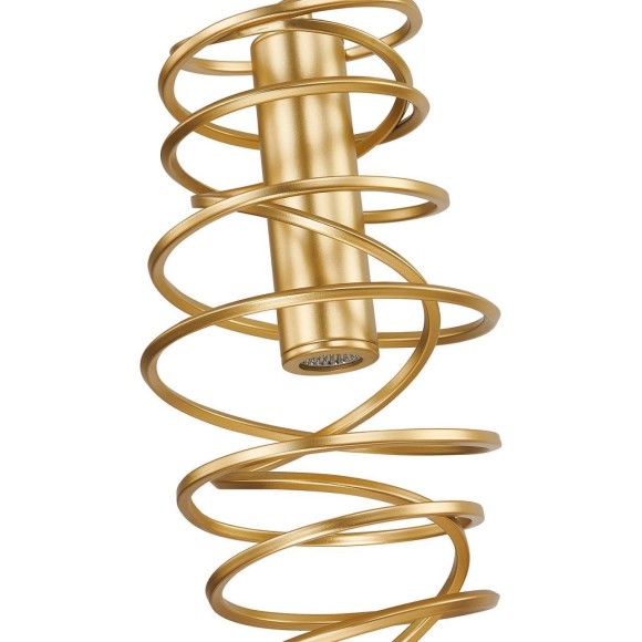 Подвесной светильник Fontes 4554-1P Подвесной светильник Fontes 4554-1P