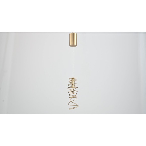 Подвесной светильник Fontes 4554-1P Подвесной светильник Fontes 4554-1P