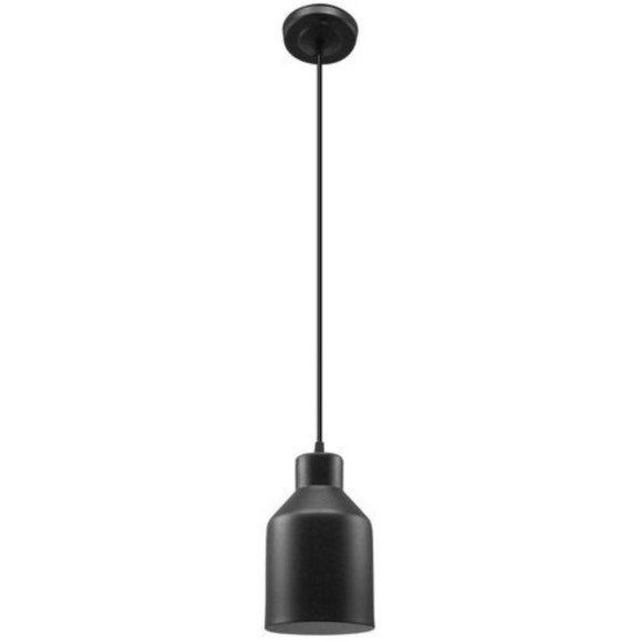 Подвесной светильник Arte Lamp LARK A7073SP-1BK