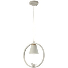 Подвесной светильник Uccello 2939-1P