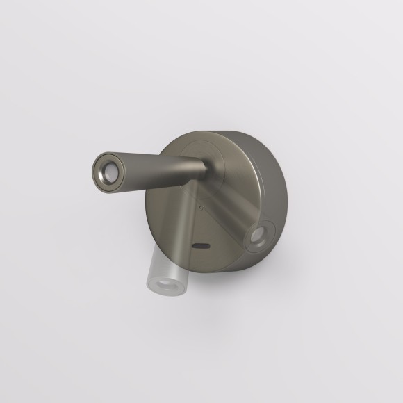 Спот SHINE WALL DK5072-DN