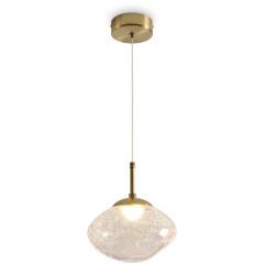 Подвесной светильник Freya FR5601PL-01TR