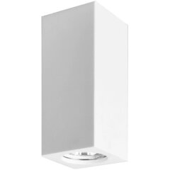 Накладной потолочный светильник Arte Lamp A9263PL-1WH TUBO под лампу 1xGU10 35W Накладной потолочный светильник Arte Lamp A9263PL-1WH TUBO под лампу 1xGU10 35W