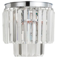 Бра Divinare 3001/02 AP-2 NOVA под лампы 2xE14 40W Бра Divinare 3001/02 AP-2 NOVA под лампы 2xE14 40W