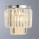 Бра Divinare 3001/02 AP-2 NOVA под лампы 2xE14 40W