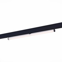 ST803.446.10 Трековый магнитный светодиодный светильник ST-Luce Skyline 48V CRI90+ 4000К 1100Лм 120° 10Вт