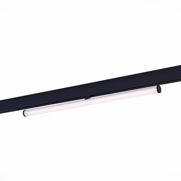 ST803.446.10 Трековый магнитный светодиодный светильник ST-Luce Skyline 48V CRI90+ 4000К 1100Лм 120° 10Вт