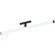 ST803.446.10 Трековый магнитный светодиодный светильник ST-Luce Skyline 48V CRI90+ 4000К 1100Лм 120° 10Вт