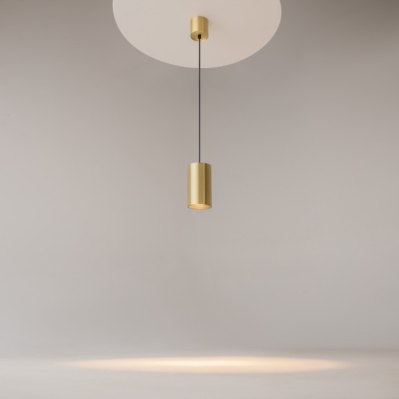 Подвесной светильник Technical P100PL-20W3K-BS