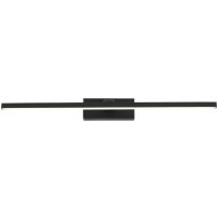 SL446.401.01 Подсветка для картин ST-Luce Черный/Черный LED 1*12W 4000K Настенные светильники