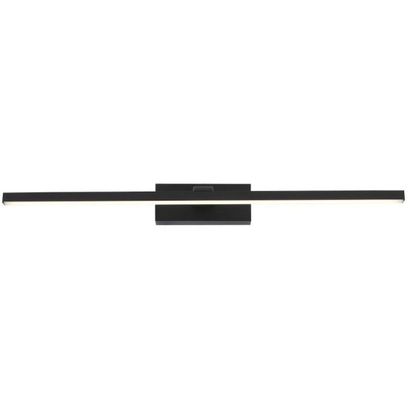 SL446.401.01 Подсветка для картин ST-Luce Черный/Черный LED 1*12W 4000K Настенные светильники