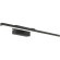 SL446.401.01 Подсветка для картин ST-Luce Черный/Черный LED 1*12W 4000K Настенные светильники