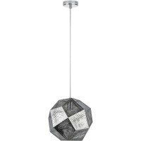 Подвесной светильник Lightstar 724114 Fermo под лампу 1xE27 40W