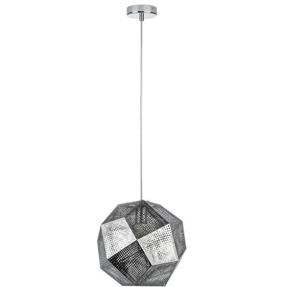 Подвесной светильник Lightstar 724114 Fermo под лампу 1xE27 40W