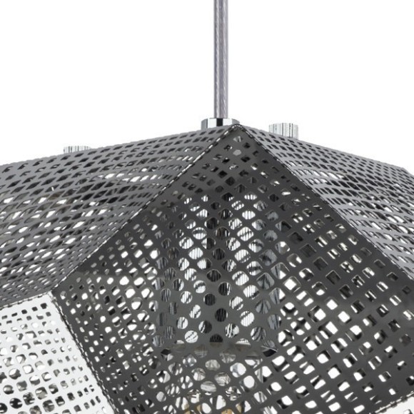 Подвесной светильник Lightstar 724114 Fermo под лампу 1xE27 40W