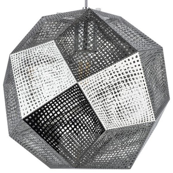 Подвесной светильник Lightstar 724114 Fermo под лампу 1xE27 40W