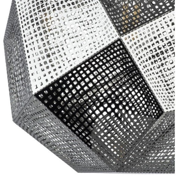 Подвесной светильник Lightstar 724114 Fermo под лампу 1xE27 40W