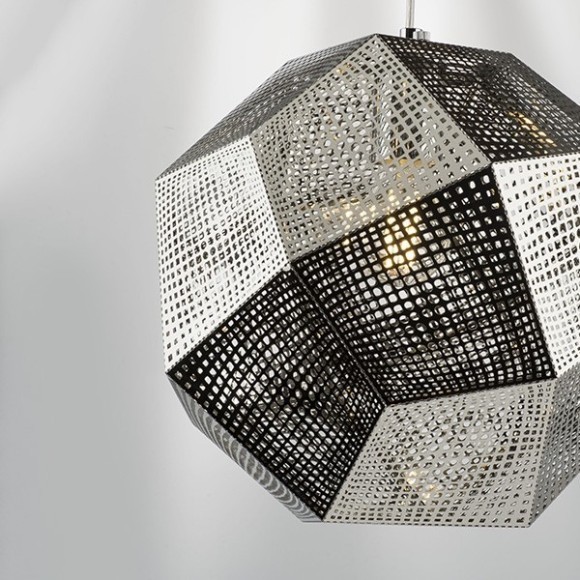 Подвесной светильник Lightstar 724114 Fermo под лампу 1xE27 40W