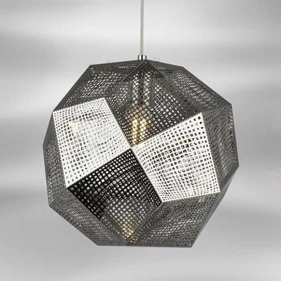 Подвесной светильник Lightstar 724114 Fermo под лампу 1xE27 40W