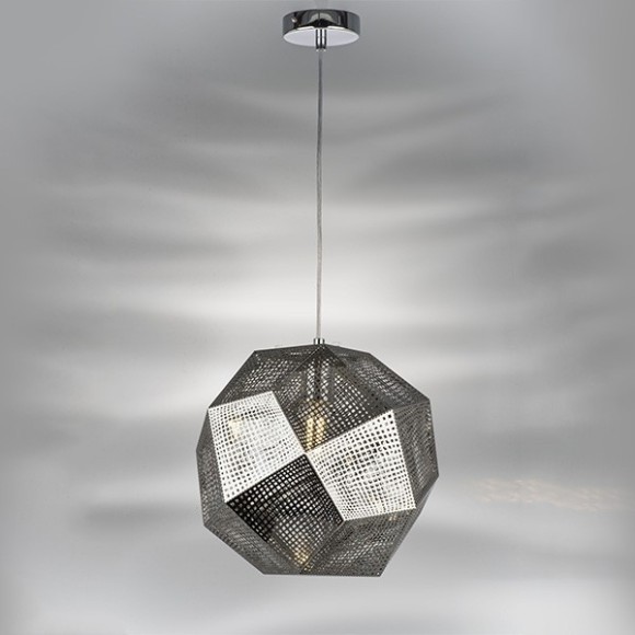 Подвесной светильник Lightstar 724114 Fermo под лампу 1xE27 40W