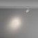 Трековый светильник трехфазный 220V светодиодный Vuoro TR029-3-10W4K-S-W