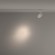 Трековый светильник трехфазный 220V светодиодный Vuoro TR029-3-10W4K-S-W