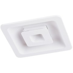 Точечный встраиваемый светильник Arte Lamp CANOPO A7247PL-2WH Точечный встраиваемый светильник Arte Lamp CANOPO A7247PL-2WH