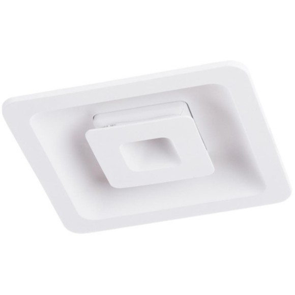 Точечный встраиваемый светильник Arte Lamp CANOPO A7247PL-2WH