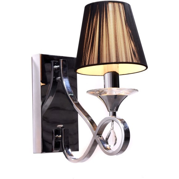 Бра Lumina Deco Negrio LDW 8903-1 Бра Lumina Deco Negrio LDW 8903-1