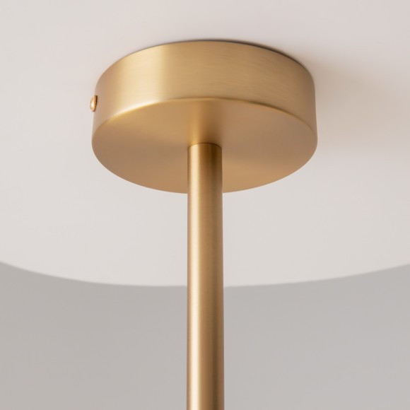 Люстра на штанге Maytoni MOD109PL-08BS Rendez-vous под лампы 8xE14 40W